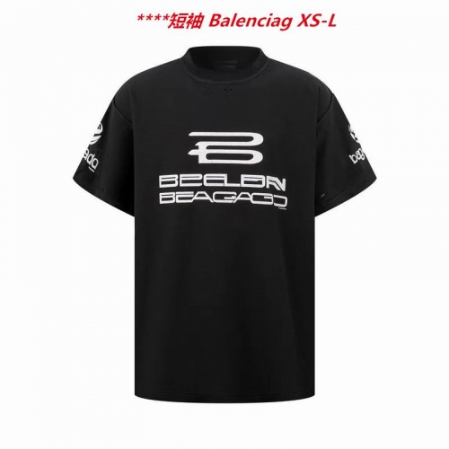 B.a.l.e.n.c.i.a.g.a. Round neck 7040 Men