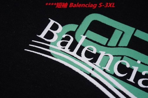 B.a.l.e.n.c.i.a.g.a. Round neck 11312 Men