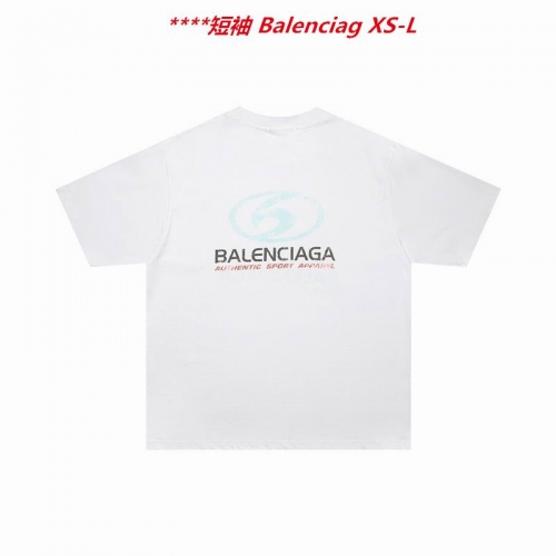 B.a.l.e.n.c.i.a.g.a. Round neck 4049 Men