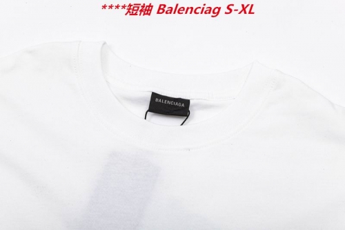 B.a.l.e.n.c.i.a.g.a. Round neck 8982 Men