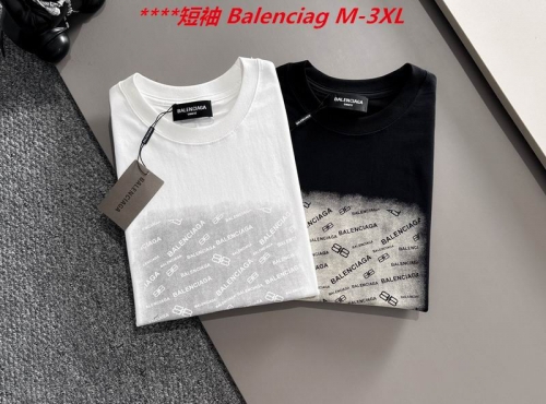 B.a.l.e.n.c.i.a.g.a. Round neck 11822 Men