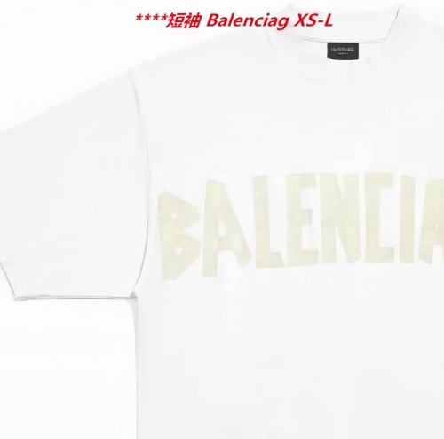 B.a.l.e.n.c.i.a.g.a. Round neck 7257 Men