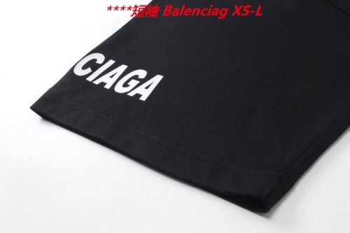 B.a.l.e.n.c.i.a.g.a. Round neck 7958 Men