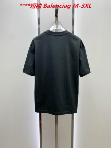 B.a.l.e.n.c.i.a.g.a. Round neck 12207 Men