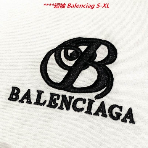 B.a.l.e.n.c.i.a.g.a. Round neck 8959 Men