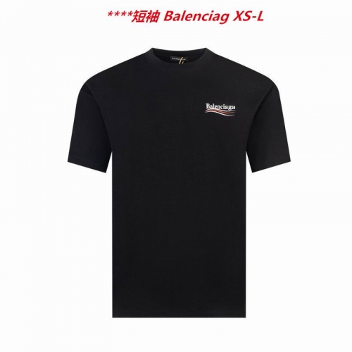 B.a.l.e.n.c.i.a.g.a. Round neck 7680 Men