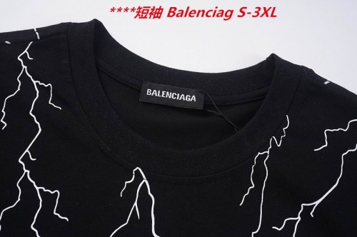 B.a.l.e.n.c.i.a.g.a. Round neck 11352 Men