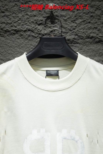 B.a.l.e.n.c.i.a.g.a. Round neck 5662 Men