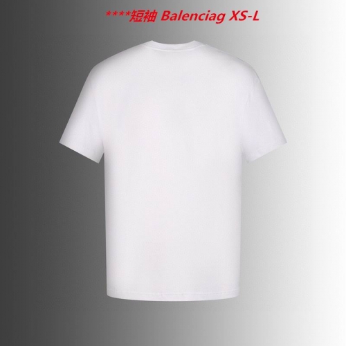 B.a.l.e.n.c.i.a.g.a. Round neck 7596 Men