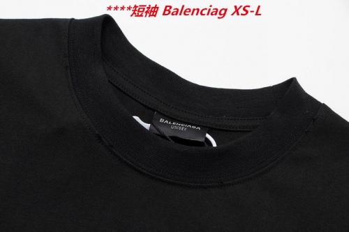 B.a.l.e.n.c.i.a.g.a. Round neck 4113 Men