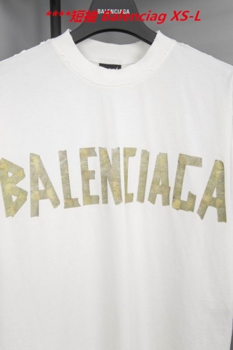 B.a.l.e.n.c.i.a.g.a. Round neck 7261 Men