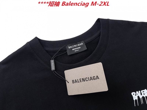 B.a.l.e.n.c.i.a.g.a. Round neck 9477 Men