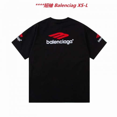 B.a.l.e.n.c.i.a.g.a. Round neck 7620 Men