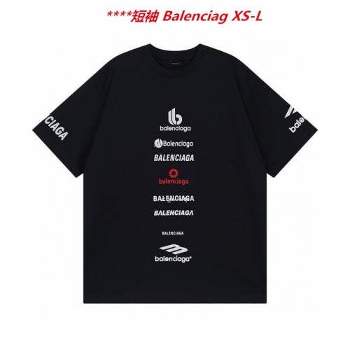 B.a.l.e.n.c.i.a.g.a. Round neck 7962 Men