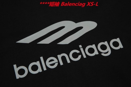 B.a.l.e.n.c.i.a.g.a. Round neck 4357 Men