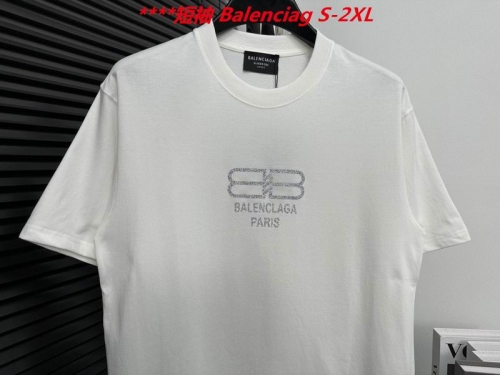 B.a.l.e.n.c.i.a.g.a. Round neck 10243 Men