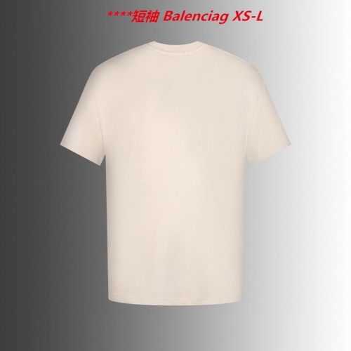 B.a.l.e.n.c.i.a.g.a. Round neck 6736 Men