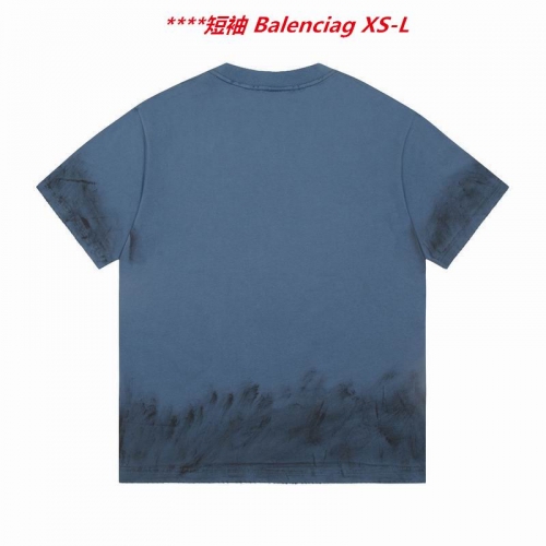 B.a.l.e.n.c.i.a.g.a. Round neck 7797 Men