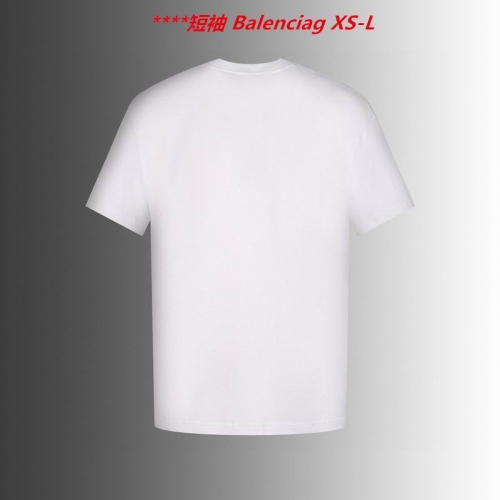 B.a.l.e.n.c.i.a.g.a. Round neck 7568 Men