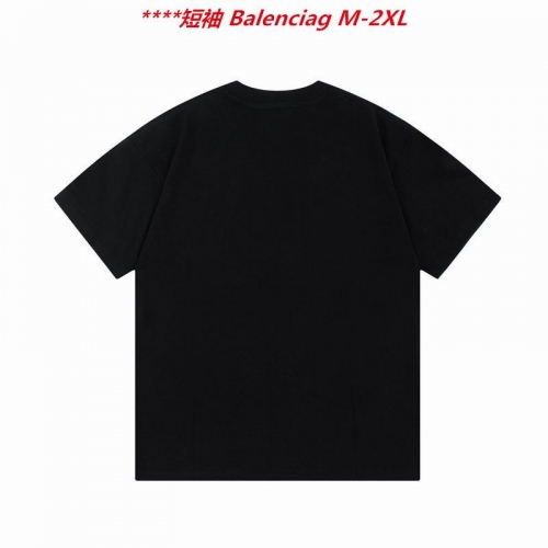 B.a.l.e.n.c.i.a.g.a. Round neck 9740 Men