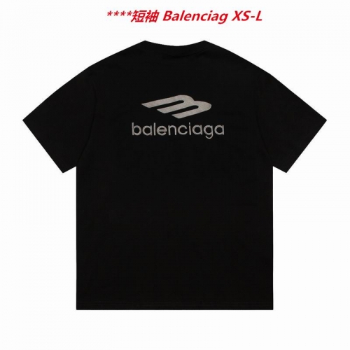 B.a.l.e.n.c.i.a.g.a. Round neck 4239 Men