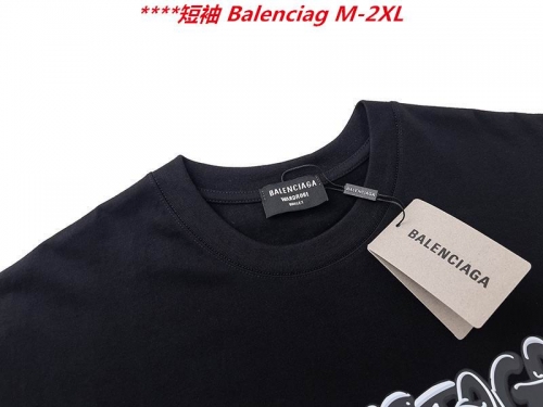 B.a.l.e.n.c.i.a.g.a. Round neck 9496 Men