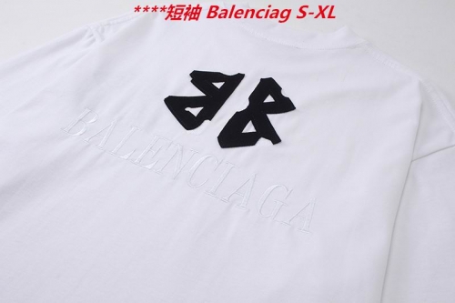 B.a.l.e.n.c.i.a.g.a. Round neck 8248 Men