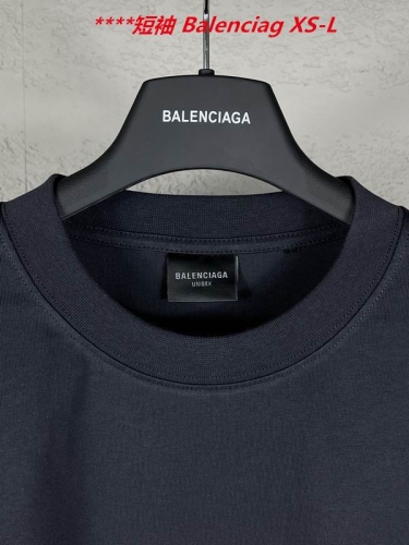 B.a.l.e.n.c.i.a.g.a. Round neck 7861 Men