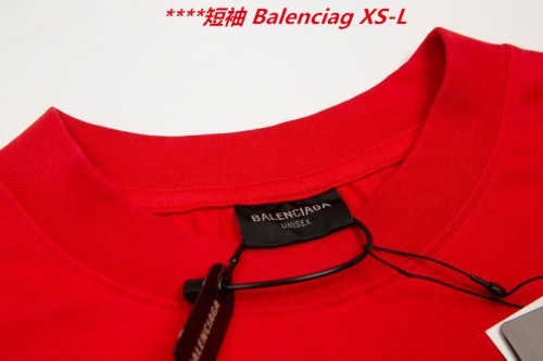 B.a.l.e.n.c.i.a.g.a. Round neck 7787 Men