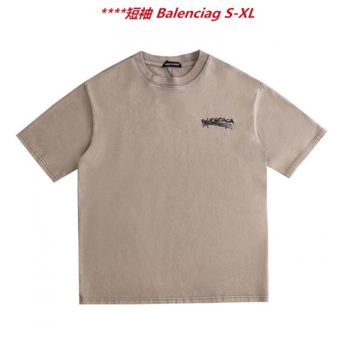 B.a.l.e.n.c.i.a.g.a. Round neck 9280 Men