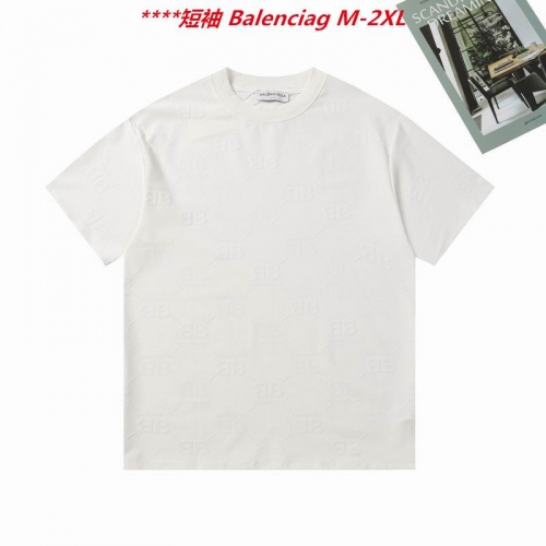 B.a.l.e.n.c.i.a.g.a. Round neck 9321 Men