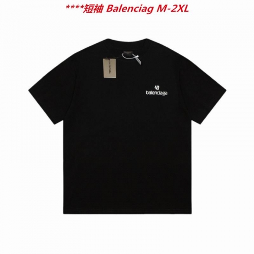 B.a.l.e.n.c.i.a.g.a. Round neck 10040 Men