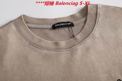 B.a.l.e.n.c.i.a.g.a. Round neck 9278 Men