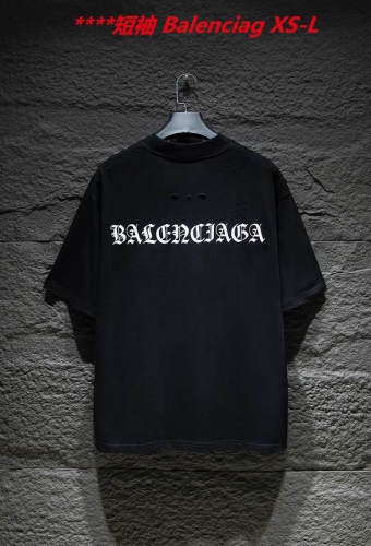 B.a.l.e.n.c.i.a.g.a. Round neck 6176 Men