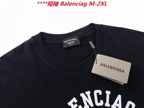 B.a.l.e.n.c.i.a.g.a. Round neck 9369 Men