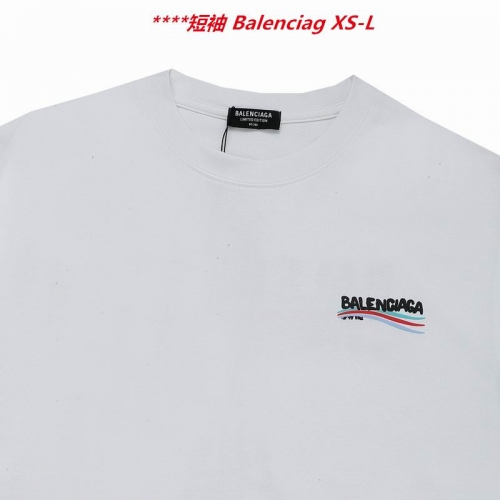 B.a.l.e.n.c.i.a.g.a. Round neck 7896 Men