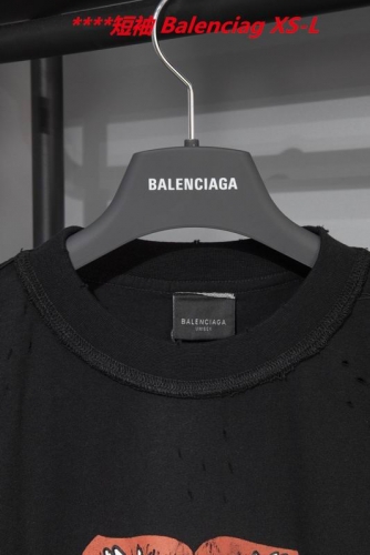 B.a.l.e.n.c.i.a.g.a. Round neck 7154 Men