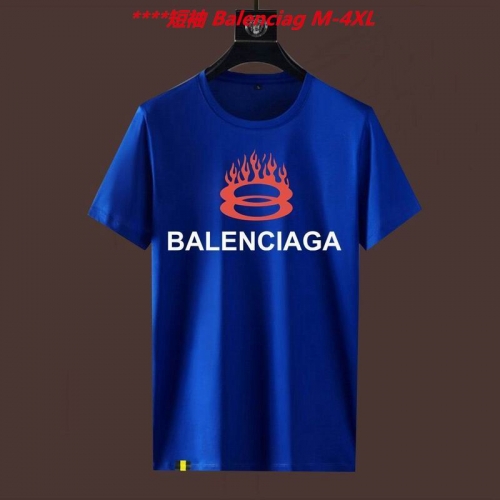 B.a.l.e.n.c.i.a.g.a. Round neck 11597 Men