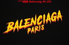 B.a.l.e.n.c.i.a.g.a. Round neck 9950 Men
