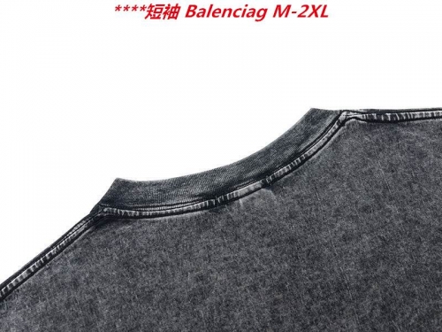 B.a.l.e.n.c.i.a.g.a. Round neck 9632 Men