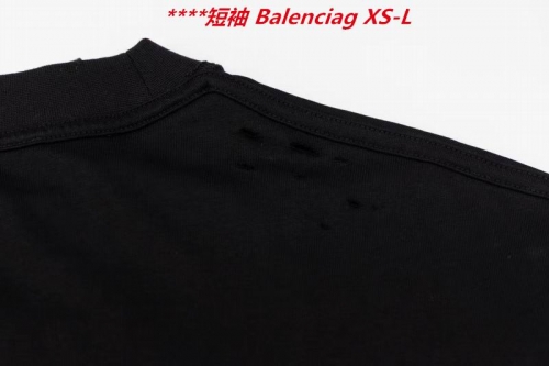 B.a.l.e.n.c.i.a.g.a. Round neck 7127 Men