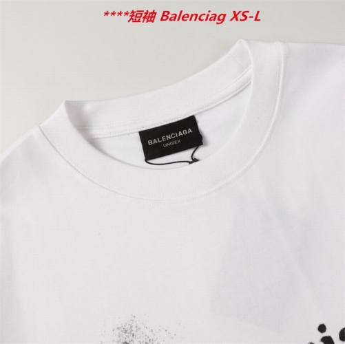 B.a.l.e.n.c.i.a.g.a. Round neck 4461 Men