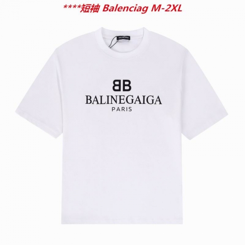 B.a.l.e.n.c.i.a.g.a. Round neck 9569 Men