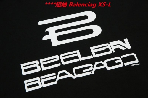 B.a.l.e.n.c.i.a.g.a. Round neck 4248 Men