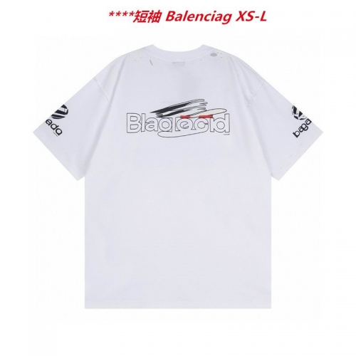 B.a.l.e.n.c.i.a.g.a. Round neck 4499 Men