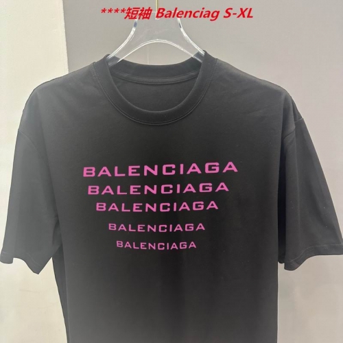 B.a.l.e.n.c.i.a.g.a. Round neck 8948 Men