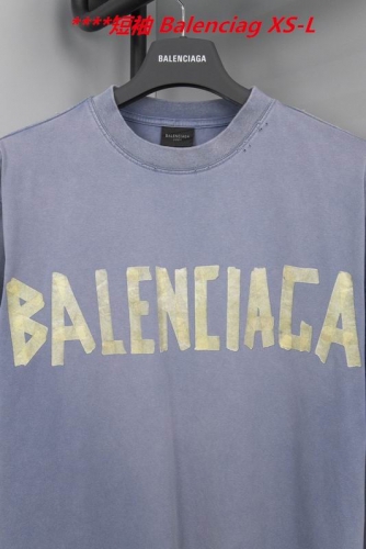 B.a.l.e.n.c.i.a.g.a. Round neck 7276 Men