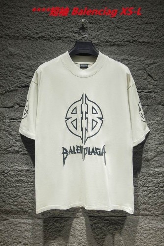 B.a.l.e.n.c.i.a.g.a. Round neck 5550 Men