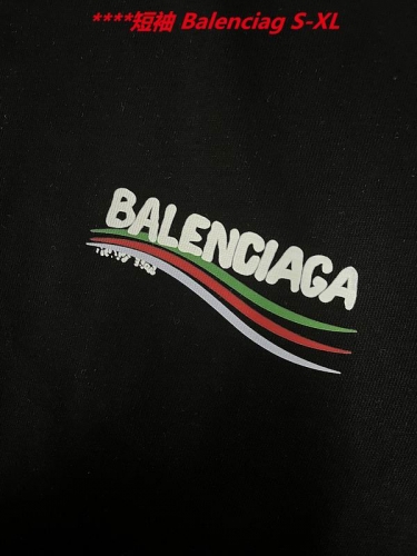 B.a.l.e.n.c.i.a.g.a. Round neck 8813 Men