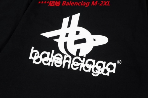 B.a.l.e.n.c.i.a.g.a. Round neck 9961 Men